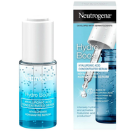 Neutrogena Hydro Boost 3x15 ml Hyaluronik Serum