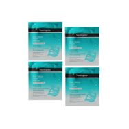 Neutrogena Hydro Boost 4x30 ml Yoğun Nemlendirici Hidrojel Maske