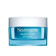 Neutrogena Hydro Boost Gel 2x50 ml Kuru Cilt Nemlendirici Krem