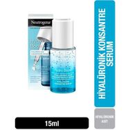 Neutrogena Hydro Boost Hyaluronik 15 ml Konsantre Serum