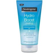 Neutrogena Hydro Boost Pürüzsüzleştirici 2x150 ml Peeling Jel