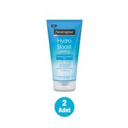Neutrogena Hydro Boost Pürüzsüzleştirici 2x150 ml Peeling Jel