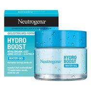 Neutrogena Hydro Boost Water Yüz Nemlendirici Krem