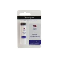 Neutrogena Kuru Çatlamış 4,8 g Dudak Nemlendiricisi