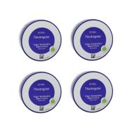 Neutrogena Kuru Ciltler İçin Yoğun 4x200 ml Nemlendirici Bakım Kremi