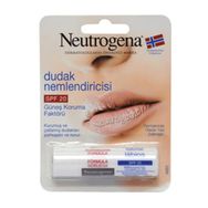 Neutrogena Lip Moisturizer Dudak Balmı
