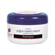 Neutrogena Norveç Formülü 200 ml Yoğun Bakım Kremi