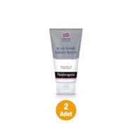 Neutrogena Norveç Formülü 2x75 ml El ve Tırnak Bakım Kremi