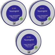 Neutrogena Norveç Formülü 3x200 ml Yoğun Nemlendirici Bakım Kremi
