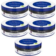 Neutrogena Norveç Formülü 5x200 ml Yoğun Bakım Kremi