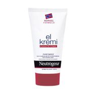 Neutrogena Norveç Formülü 75 ml Parfümsüz El Kremi