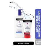 Neutrogena Norveç Formülü El Kremi Seti