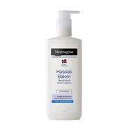 Neutrogena Norveç Formülü Hassas Bakım 400 ml Vücut Losyonu