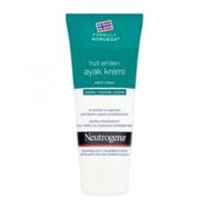 Neutrogena Norveç Formülü Hızlı Emilen 100 ml Ayak Kremi