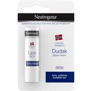 Neutrogena Norveç Formülü SPF20 Dudak Nemlendiricisi