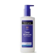 Neutrogena Parfümlü Yoğun Nemlendirici 250 ml Vücut Losyonu