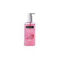 Neutrogena Pembe Greyfurt Özlü 200 ml Visibly Clear Yüz Temizleme Jeli