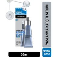 Neutrogena Retinol Boost Intense 30 ml Serum