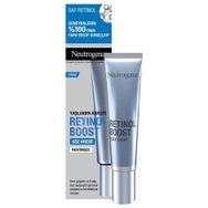 Neutrogena Retinol Boost Yaşlanma Karşıtı 15 ml Göz Kremi
