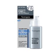 Neutrogena Retinol Boost Yaşlanma Karşıtı 50 ml Gece Kremi