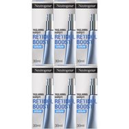 Neutrogena Retinol Boost Yaşlanma Karşıtı 6x30 ml Serum