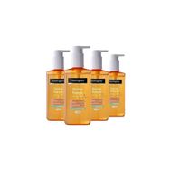 Neutrogena Sivilce Karşıtı 4x200 ml Temizleme Jeli