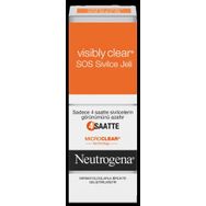 Neutrogena Sivilce Karşıtı Sos 15 ml Sivilce Jeli