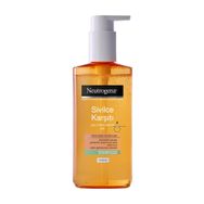 Neutrogena Sivilce Karşıtı Yüz Temizleme Jeli 200 ml+Temizleme Fırçası
