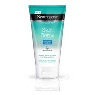 Neutrogena Skin Detox Serinletici 150 ml Peeling Jel