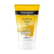 Neutrogena Soothing Clear 50 ml Maske