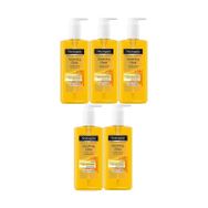 Neutrogena Soothing Clear Micellar 5x200 ml Yüz Temizleme Jeli