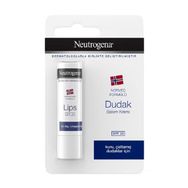 Neutrogena SPF20 5 g Dudak Bakım Kremi