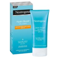 Neutrogena SPF25 50 ml Hydro Boost Nemlendirici Hafif Krem