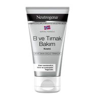 Neutrogena Tırnak Bakım 75 ml El Kremi