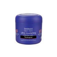 Neutrogena Ultra Nourishing 300 ml Besleyici Vücut Kremi
