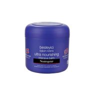 Neutrogena Ultra Nourishing 300 ml Besleyici Vücut Kremi