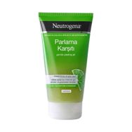 Neutrogena Visible Clear Pore Shine 150 ml Peeling Jel