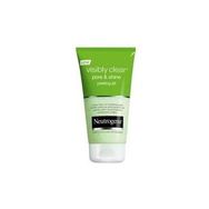 Neutrogena Visible Clear Pore Shine 150 ml Peeling Jel