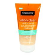Neutrogena Visibly Clear 150 ml Arındırıcı Yüz Temizleme Jeli