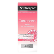 Neutrogena Visibly Clear 2x50 ml Pembe Greyfurt Canlandırıcı Yağsız Nemlendirici