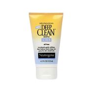Neutrogena Visibly Clear Pink Grapefruit Daily Scrub 150 ml Peeling