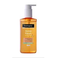 Neutrogena Visibly Clear Sivilce Karşıtı 200 ml Yağsız Günlük Temizleme Jeli