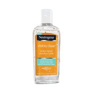 Neutrogena Visibly Clear Siyah Nokta 200 ml Temizleyici Tonik