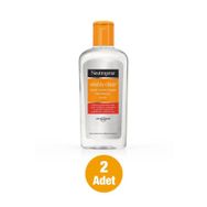 Neutrogena Visibly Clear Siyah Nokta Karşıtı 2x200 ml Tonik