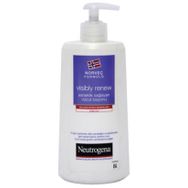 Neutrogena Visibly Renew 400 ml Vücut Losyonu