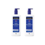 Neutrogena Yoğun Nemlendirici 2x250 ml Vücut Losyonu