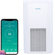 Neutron Air Purifier H11 Hepa Filtre Akıllı Beyaz Hava Temizleyici