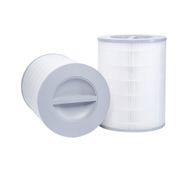 Neutron Air Purifier H13 Uyumlu Antibakteriyel Anti Toz Tutucu Hepa Filtre Akıllı Hava Temizleyici Filtresi