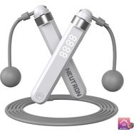 Neutron App İle Kontrol Ayarlanabilir Akıllı Bluetooth Atlama İpi