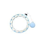 Neutron Hula Hoop Mavi Akıllı Egzersiz Çemberi